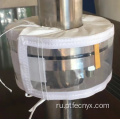 Крышка фланца PTFE